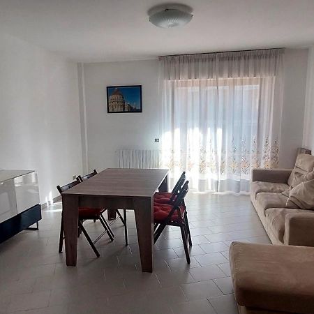 Апартаменты Rosa'S House Сарнано Экстерьер фото